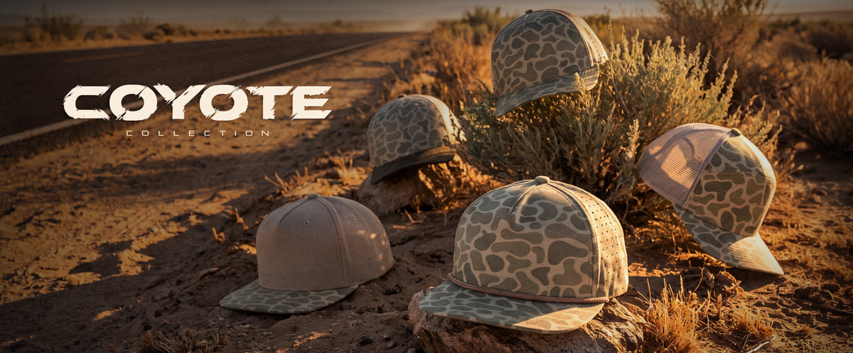 Coyote Collection