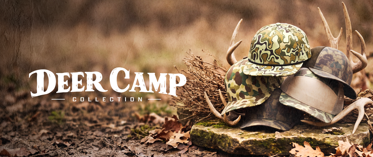 Deer Camp Collection