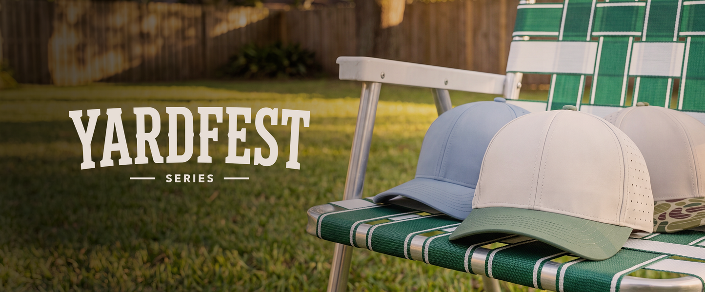 Yardfest Collection