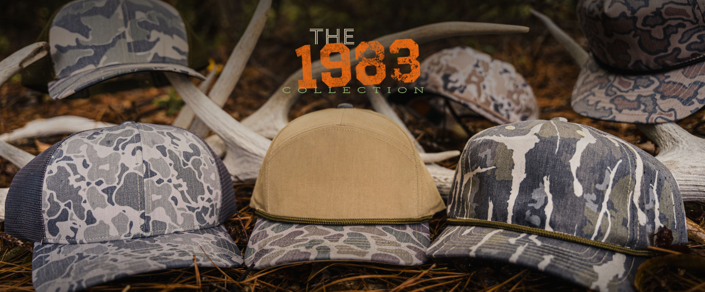 The 1983 Collection