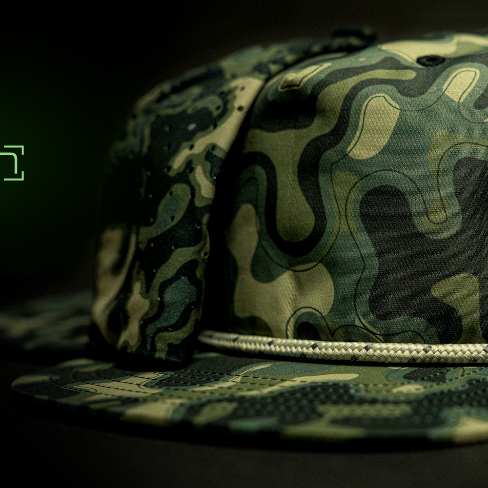 Night Vision Series