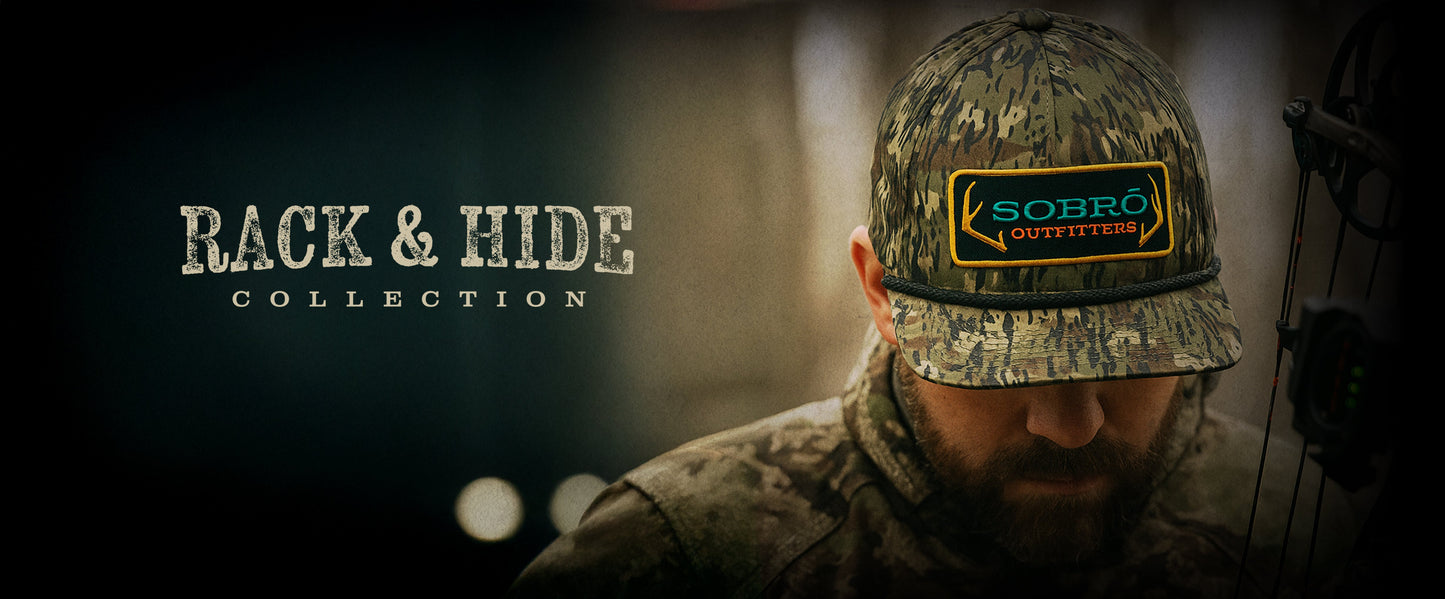 Rack & Hide Collection