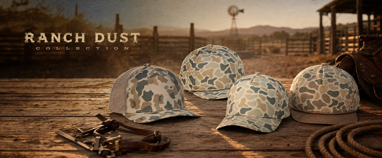 Ranch Dust