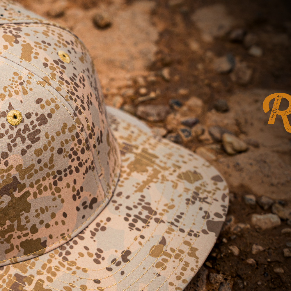 Red Dirt Series
