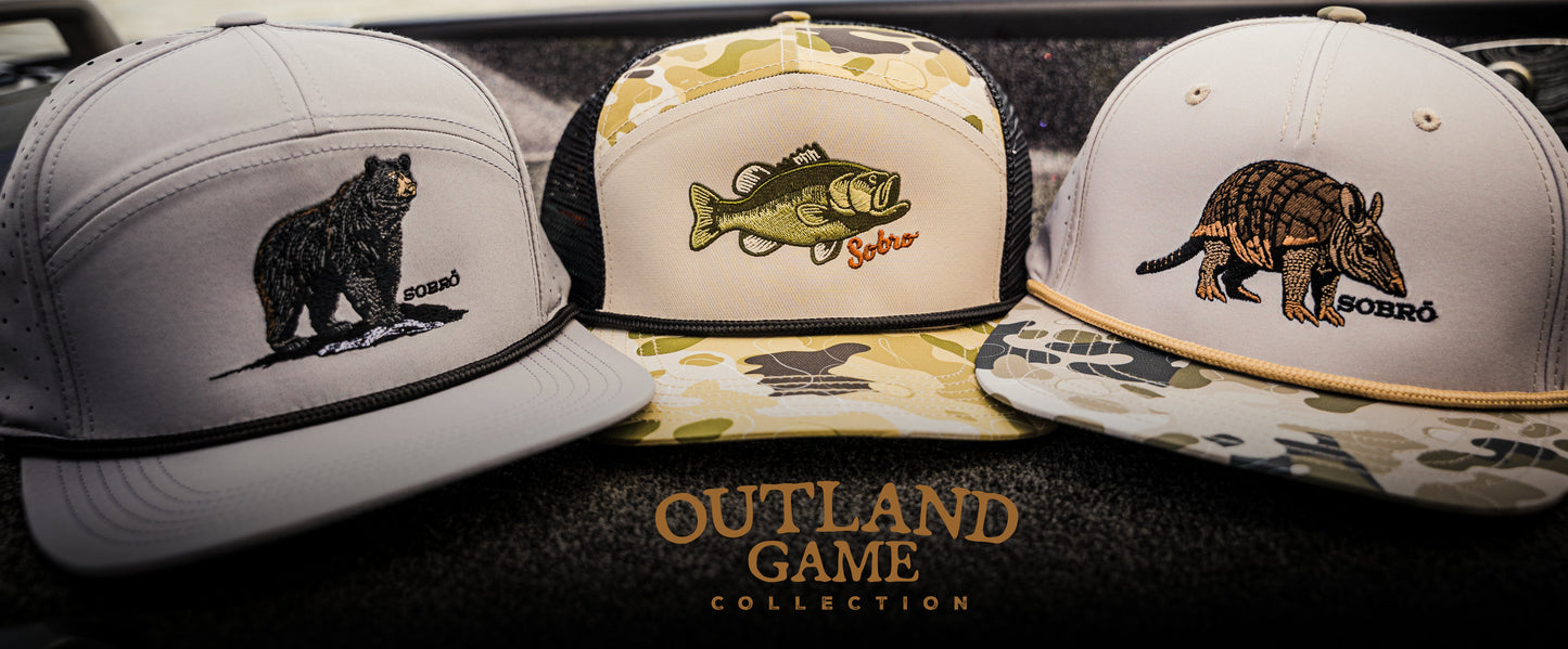 Outland Series