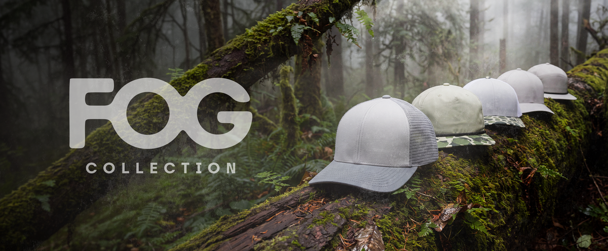 Fog Collection