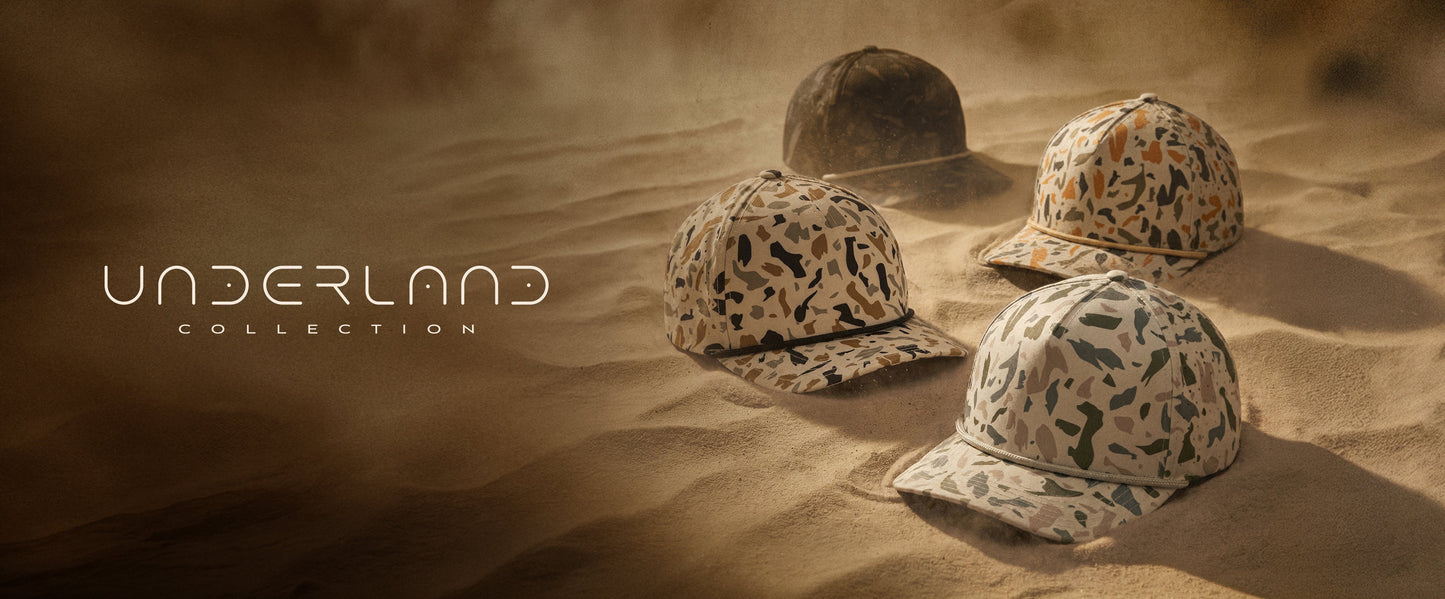 Underland Collection