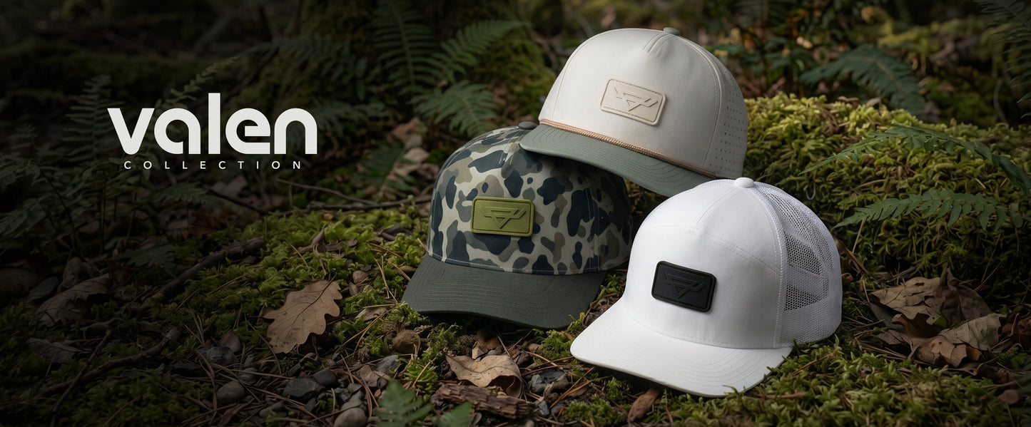 VALEN Collection
