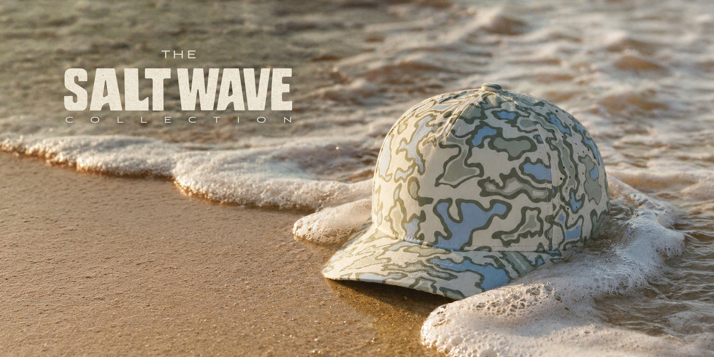 Saltwave