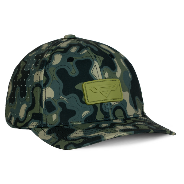 The YardFest Perforated - Night Vision