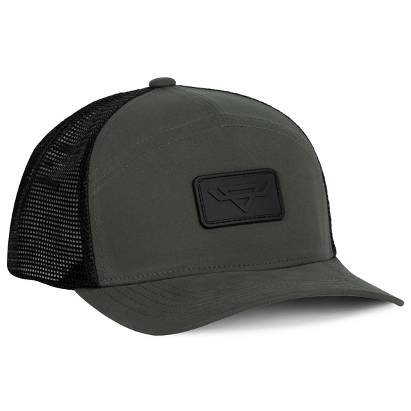 The Seven™ Trucker XL - Coal