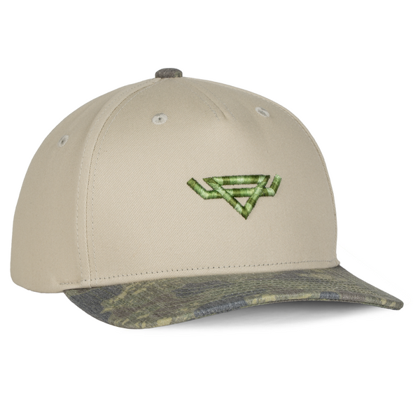 The WaterWood™ 5 Panel - Stone & Shroud Woodland