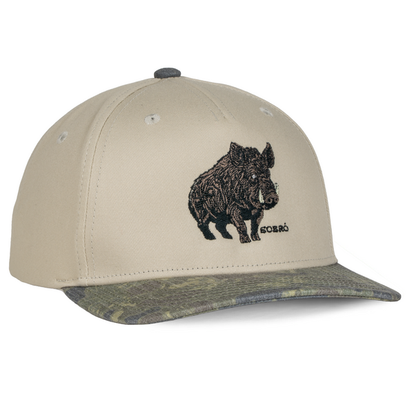 The WaterWood™ 5 Panel - Stone & Shroud Woodland