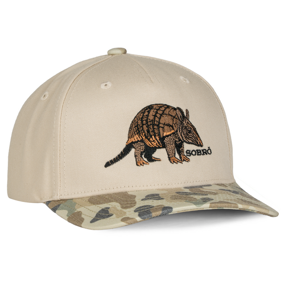 The WaterWood™ 5 Panel - Sand Stone/Timber Ghost - Peppergrass