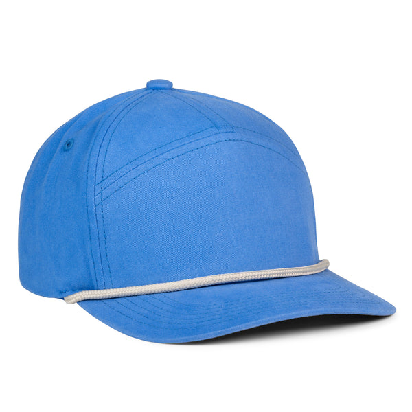 The Seven™ - Breaker Blue