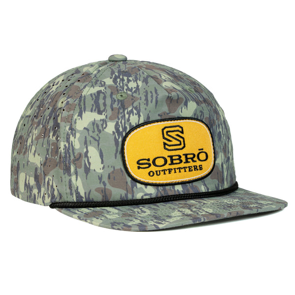 The Marina™ Vintage -  Marshwood - WoodLand