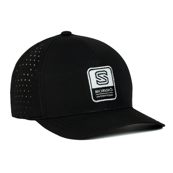 The Staple - Black