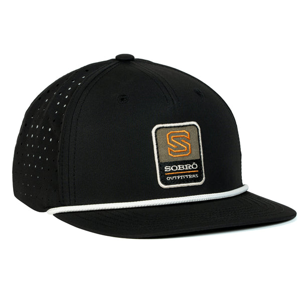 Show - Black