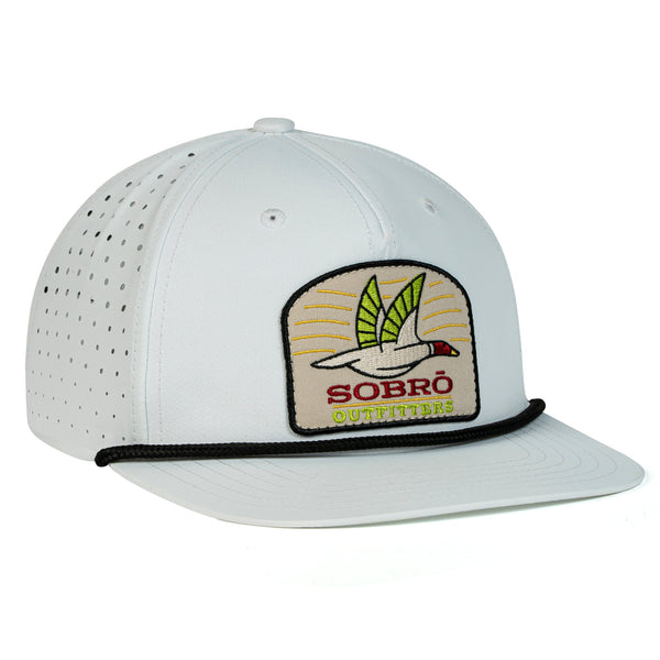 Show - White