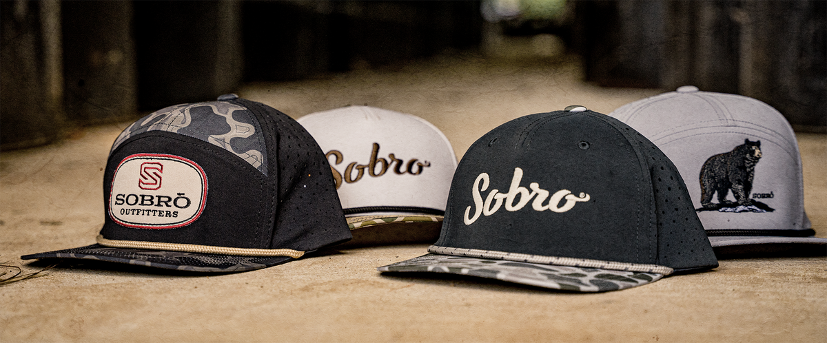 Contact Sobro Goods | Performance Hats & Apparel Contact – Sobro LLC