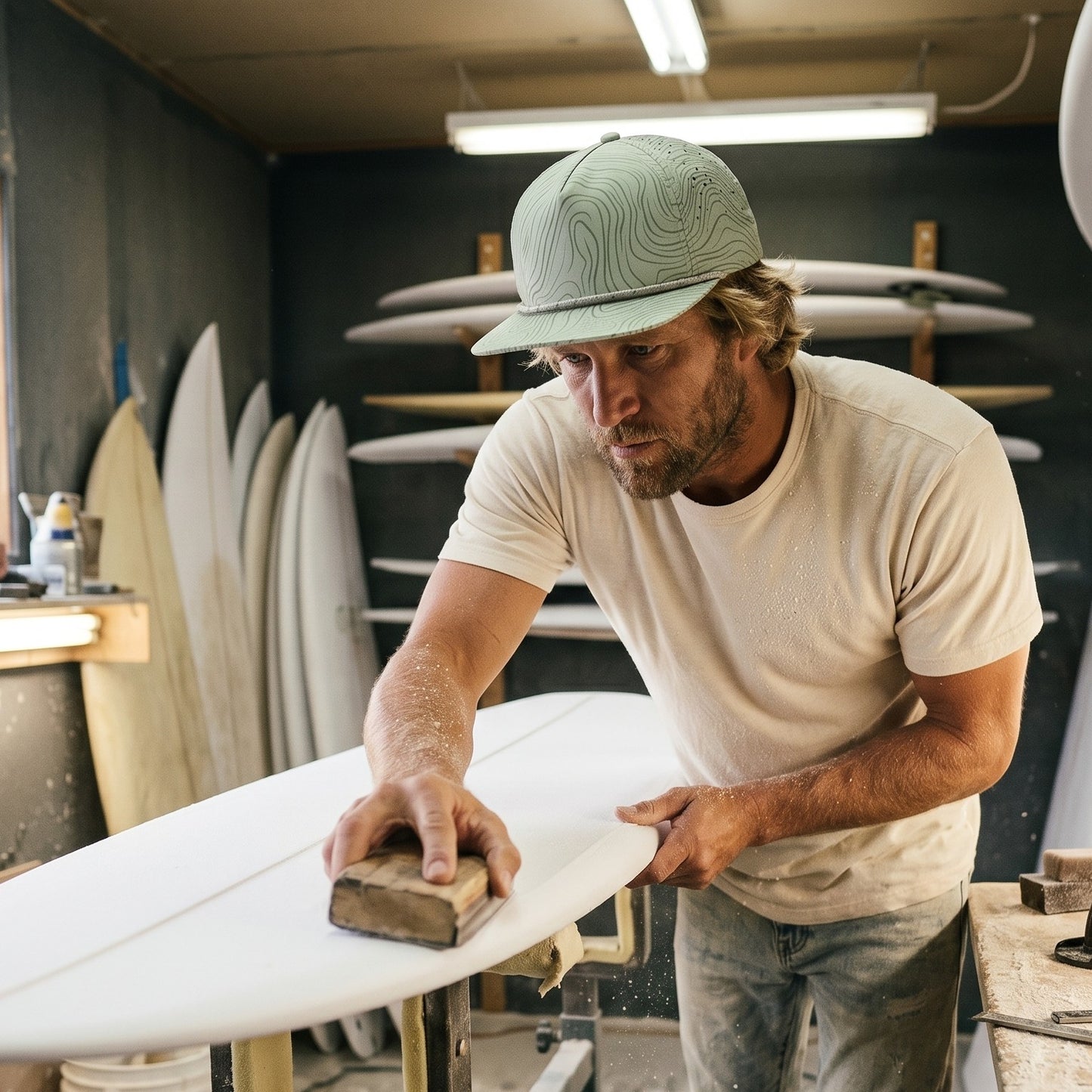 The Marina Collection | Coastal Hats & Tees | Sobro Goods – Page 3 ...