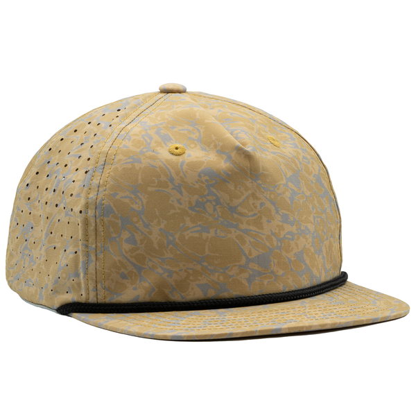 The Marina Ultralight - Perforated - Reflection