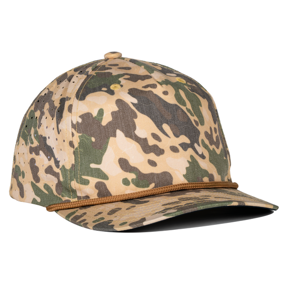 The Marina Perforated - 1983 Collection Closeout