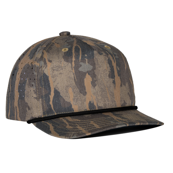 The Marina™ Vintage SC - Perforated / 1983 HuntLand