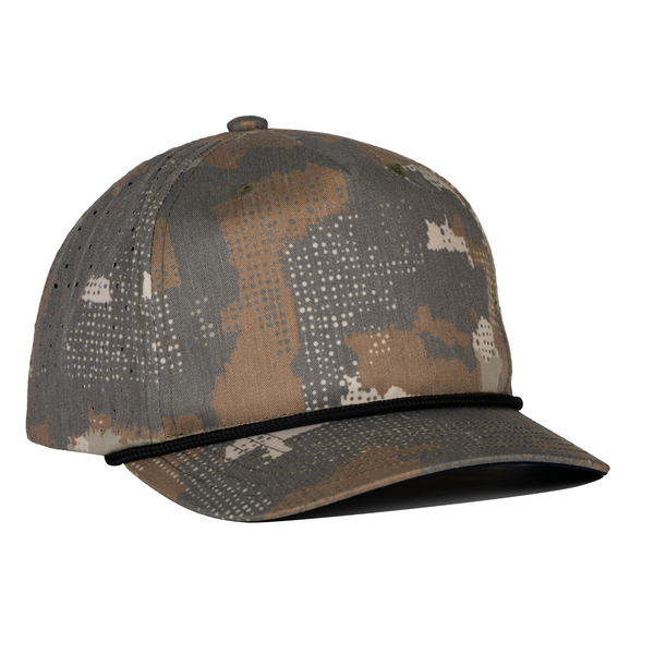 The Marina™ Vintage SC - Perforated / 1983 - Husk - Junction