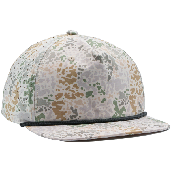 The Marina Ultralight - Perforated - Caddo