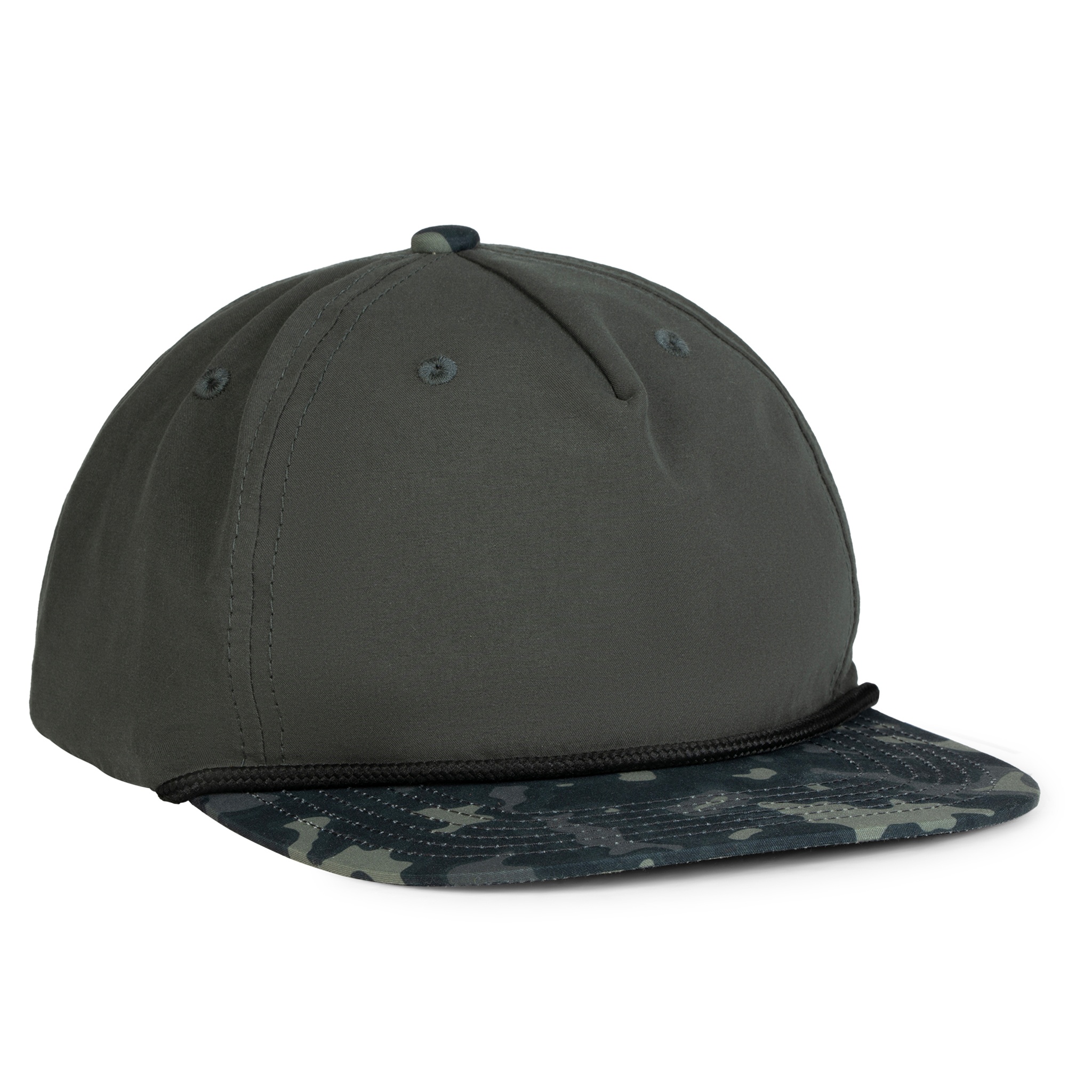 The Marina™ Pro - Solid Back / Black-Cascadia - Thermal Hog | Premium ...