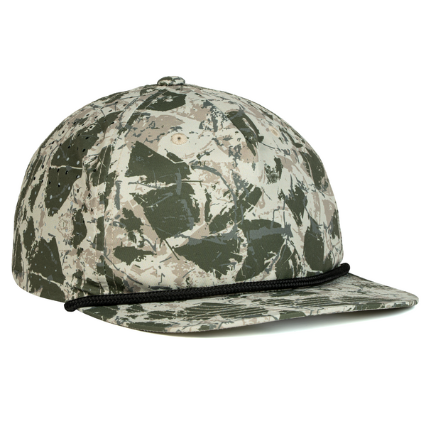 The Marina Ultralight - Perforated - GroundFall