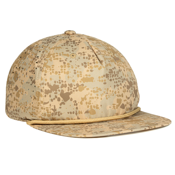 The Marina Ultralight - Perforated - Hacienda Closeout