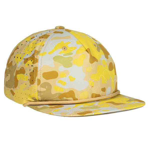 The Marina™ Ultralight - Perforated / Senses - DuckWood