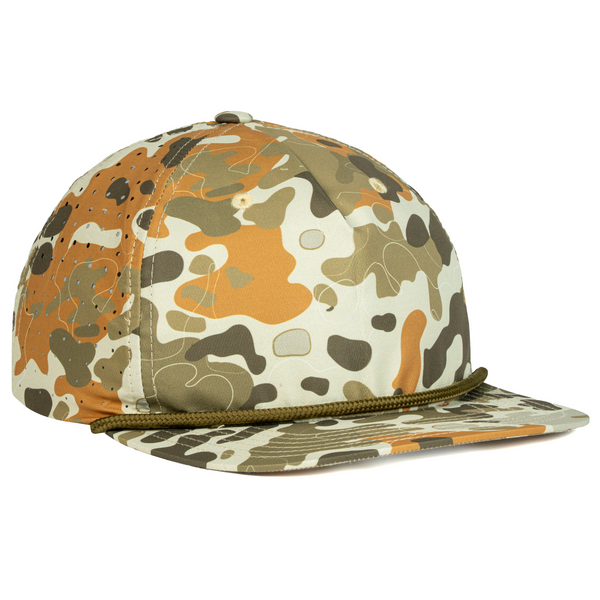 The Marina™ Ultralight - Perforated / Senses - Ponderosa