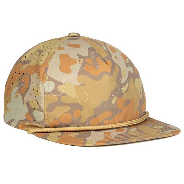 The Marina Ultralight - Perforated - Senses Closeout