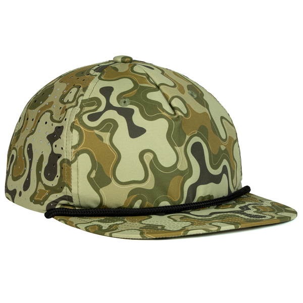 The Marina Ultralight - Perforated - Willis Closeout