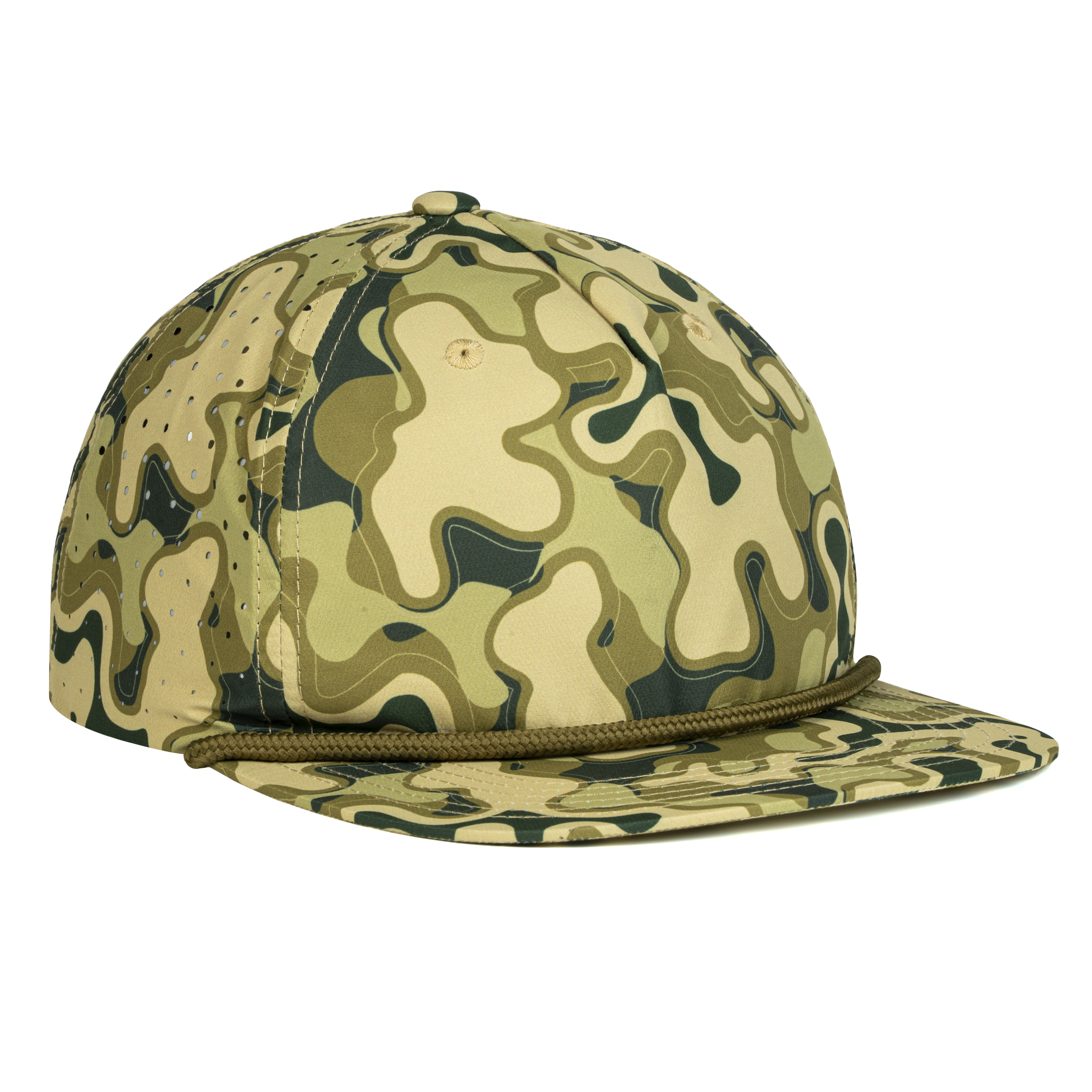 Headware Googs The Marina™ Ultralight - Perforated / Willis - Marshville | Premium ...