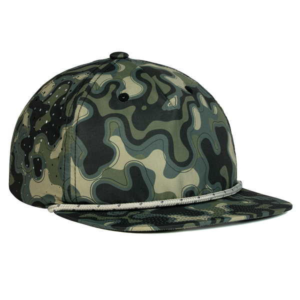 The Marina™ Ultralight Perforated - Night Vision