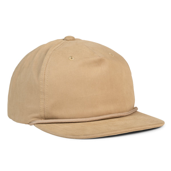 The Marina™ Vintage - Brushed Khaki