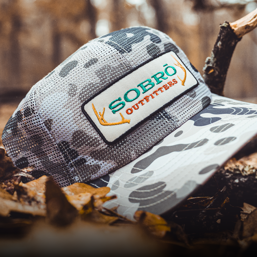 Sobro Goods | Performance Hats & Apparel for Outdoors