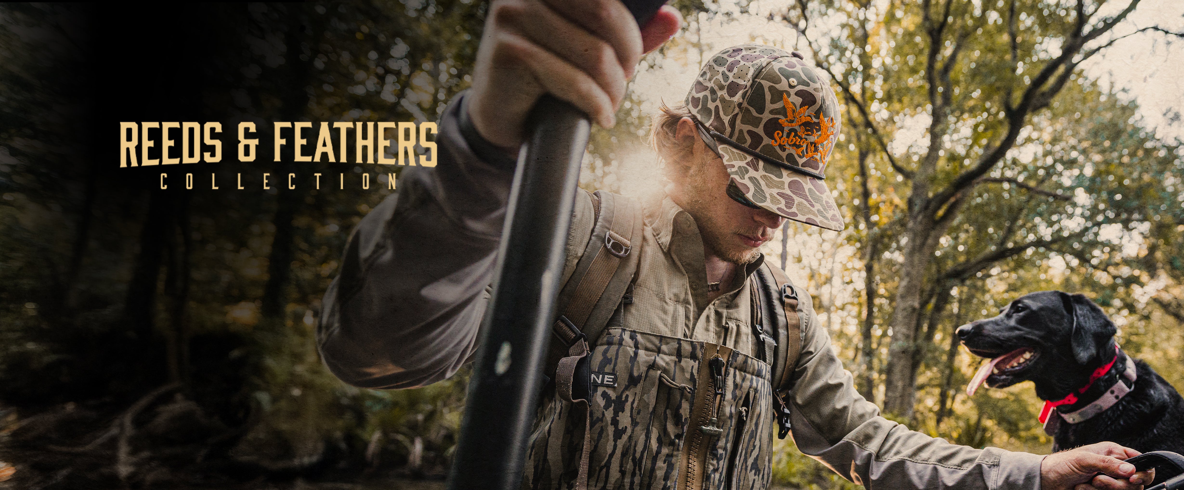 Hat & Apparel Collections Styles, Colors, Camo Sobro Sobro LLC