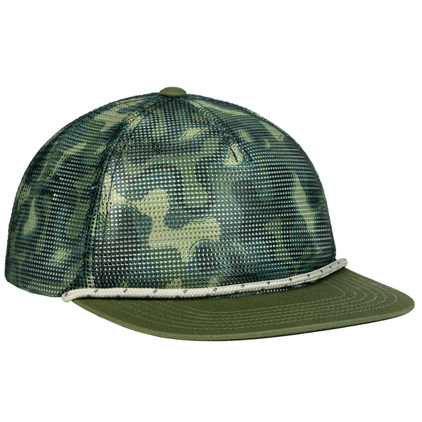 The MeshFest Full Mesh - Willis - Night Vision/Army