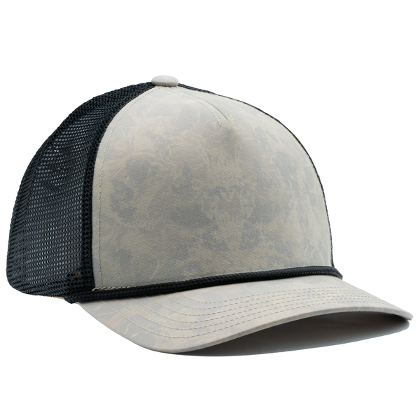 The Staple - Performance Mesh - 5 Panel