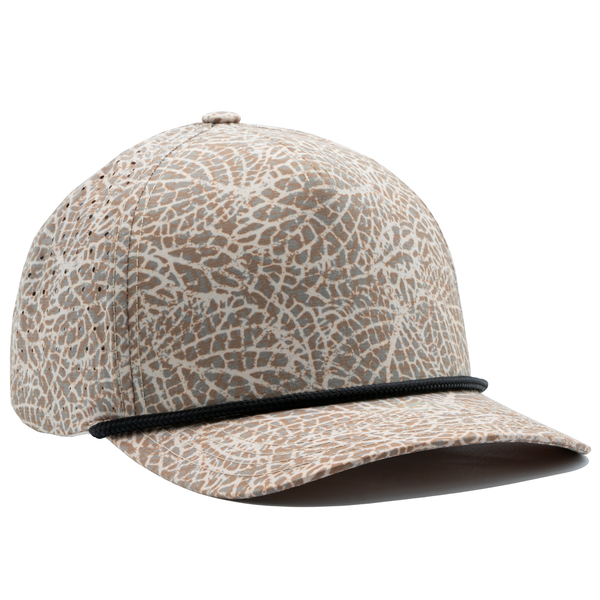 The Staple - Performance Perforated - 5 Panel