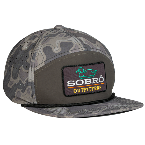 The Seven™ Perforated - Willis - Thermal Hog