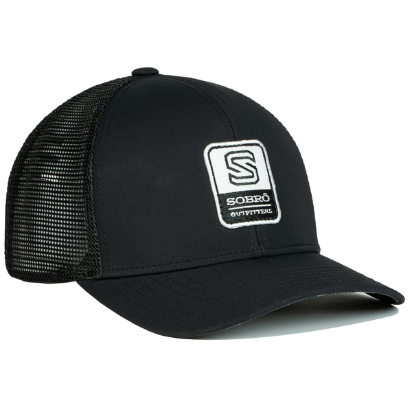 WaterWood - Black