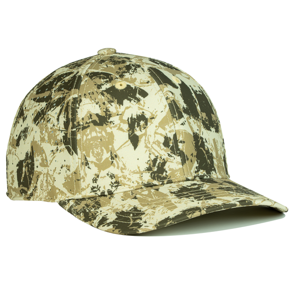 The YardFest - Performance Perforated - GroundFall